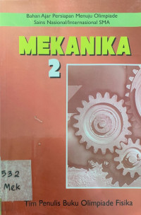 Mekanika 2