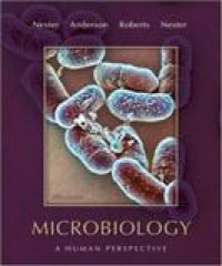 Microbiology: a human perspective