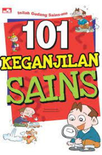 101 Keganjilan Sains