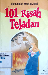 101 Kisah Teladan