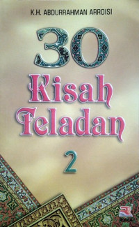 30 Kisah Teladan 2