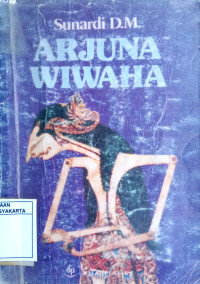 Arjuna Wiwaha