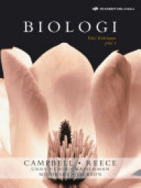 Biologi Edisi 8 Jilid 1