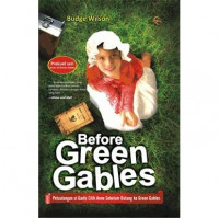 Before Green Gables