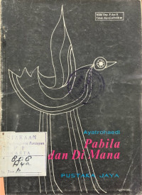 Pabila dan di mana