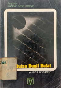 Bulan bugil bulat: kumpulan cerpen