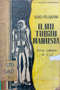 Ilmu Tubuh Manusia