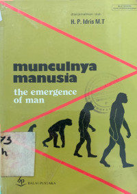 Munculnya Manusia