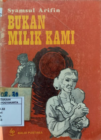 Bukan milik kami