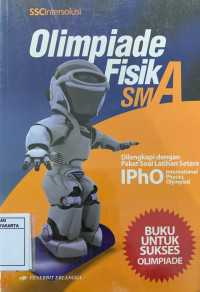 Olimpiade Fisika SMA