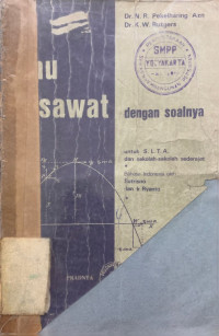 Ilmu Pesawat dengan Soalnya