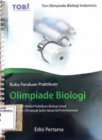 Biologi: Konsep dan Skill Laboratorium