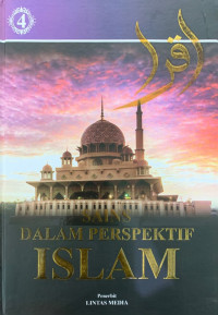 Sains dalam Prespektif Islam Jilid 4