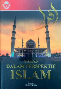 Sains dalam Prespektif Islam Jilid 7