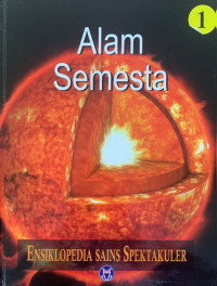 Ensiklopedia Sains Spektakuler: Alam Semesta