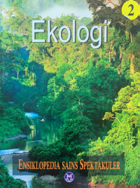 Ensiklopedia Sains Spektakuler: Ekologi