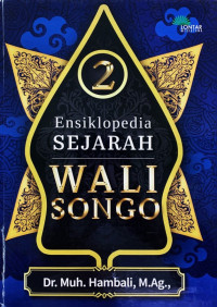 Ensiklopedi Sejarah Wali Songgo 2