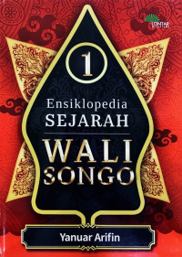 Ensiklopedi Sejarah Wali Songgo 1