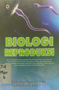 Biologi Reproduksi