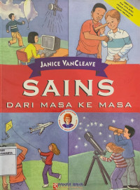 Sains Dari Masa Ke Masa