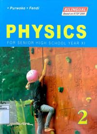 Physics 2 for Senior High School Year XI