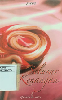 Selasar kenangan