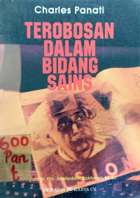 Trobosan Dalam Bidang Sains