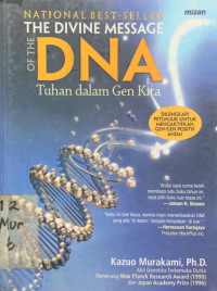 The Divine Massage of The DNA
