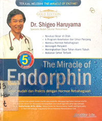 The Miracle off Endorphin