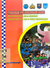 Pedoman Pelaksanaan P4GN (Pencegahan, Pemberantasan Penyalahgunaan dan Peredaran Gelap Narkoba) Melalui Peran Serta Kepala Desa/Lurah, Babinkamtibmas dan PLKB Di Tingkat desa/Kelurahan.