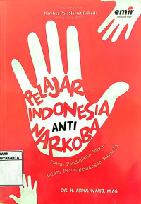 Pelajar Indonesia Anti Narkoba