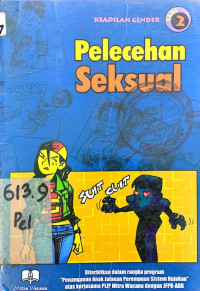 Pelecehan Seksual