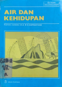 Air dan Kehidupan