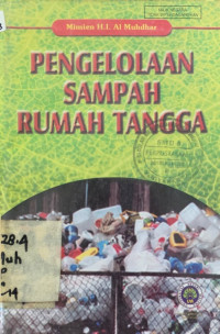 Pengelolaan Sampah Rumah Tangga