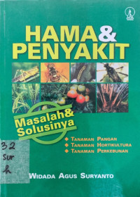 Hama dan Penyakit