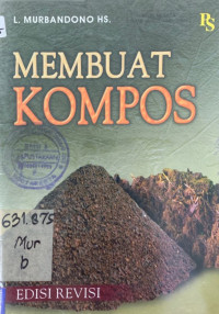 Membuat Kompos