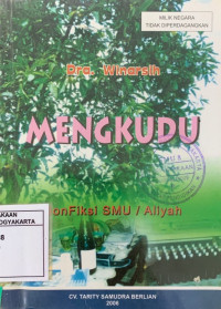 Mengkudu