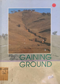 Gaining Ground Landcare in Australia