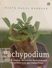 Pachypodium