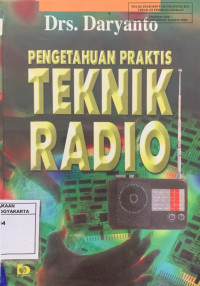 Pengetahuan Praktis Teknik Radio