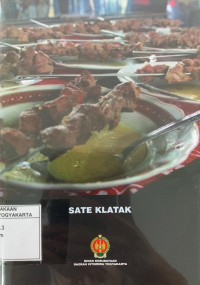 Sate Klatak