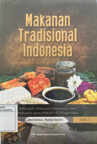 Makanan Tradisional Indonesia