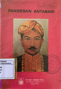 Pangeran Antasari