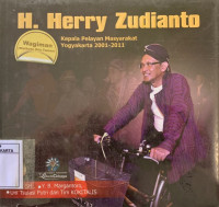 H.Herry Zudianto