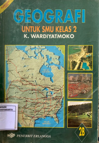 GEOGRAFI untuk SMU Kelas 1