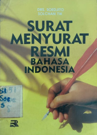 Surat Menyurat Resmi Bahasa Indonesia