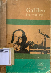 Galileo: Ilmuwan Sejati