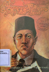 Pengarang Indonesia Yang Kita Kenal