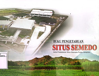 Buku Pengetahuan Situs Semedo