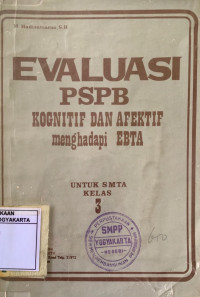 Evalusai PSPB